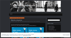 Desktop Screenshot of lasourceinfos.com